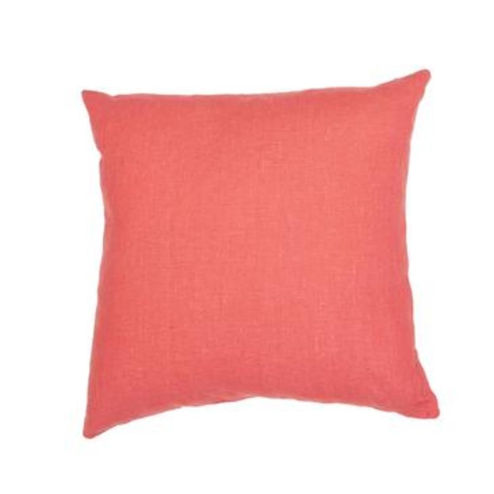Jaipur Linen Pillow In Pink PLC100892