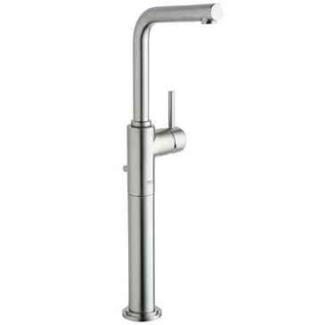 Grohe 32 655 En1 Atrio 7 Degree Deck Mount Vessel Faucet