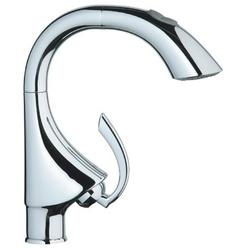 Grohe 46 092 000 Pull Out Spray Replacement Grohe 46 092 000 Pull Out Spray Replacement