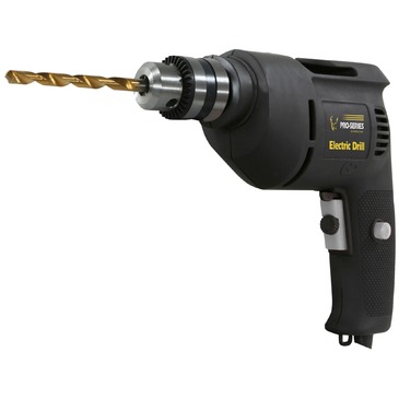 Buffalo Tools Pro-Series 3/8 Inch VSR Electric Drill