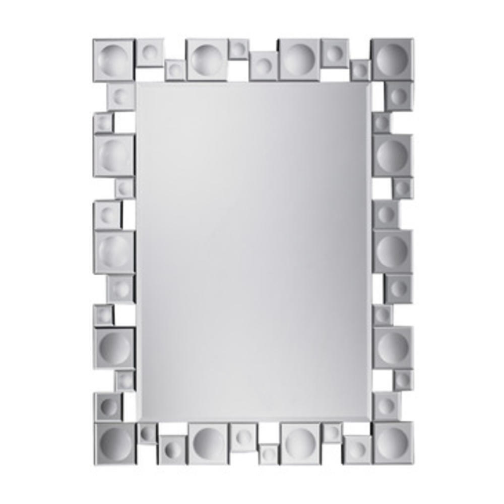 Sterling Industries DM2033 Centennial Mirror In Clear Finish