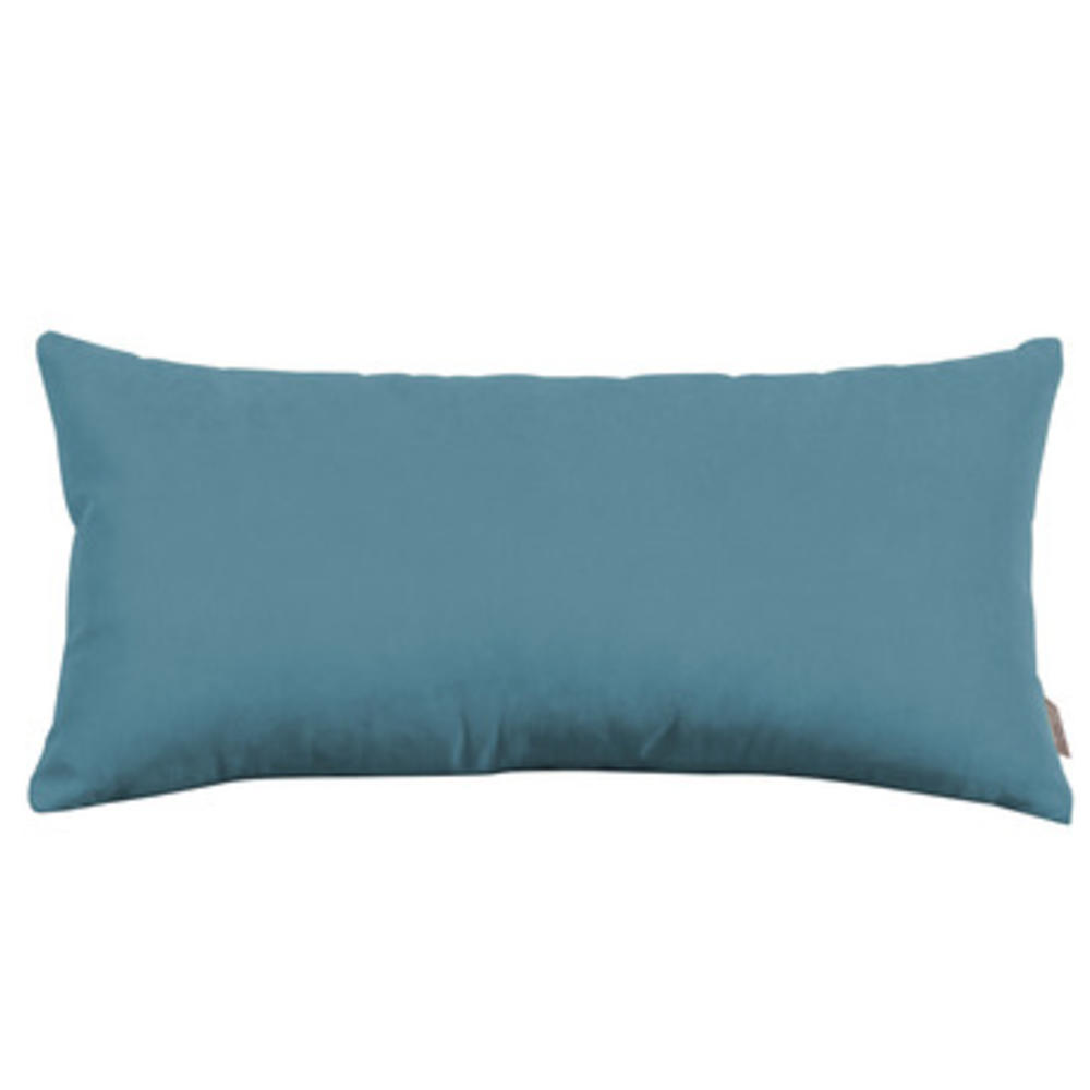 Howard Elliott 4-250 Mojo Turquoise Kidney Pillow