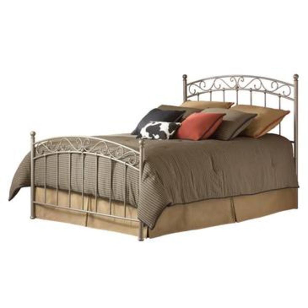 Fashion Bed Group Ellsworth New Brown Bed Full