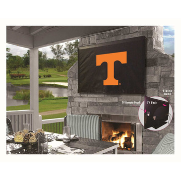Holland Bar Stool TV-Tennes Tennessee TV Cover 50 Inch