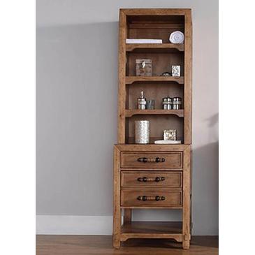 James Martin Malibu 24 Linen Base Without Hutch