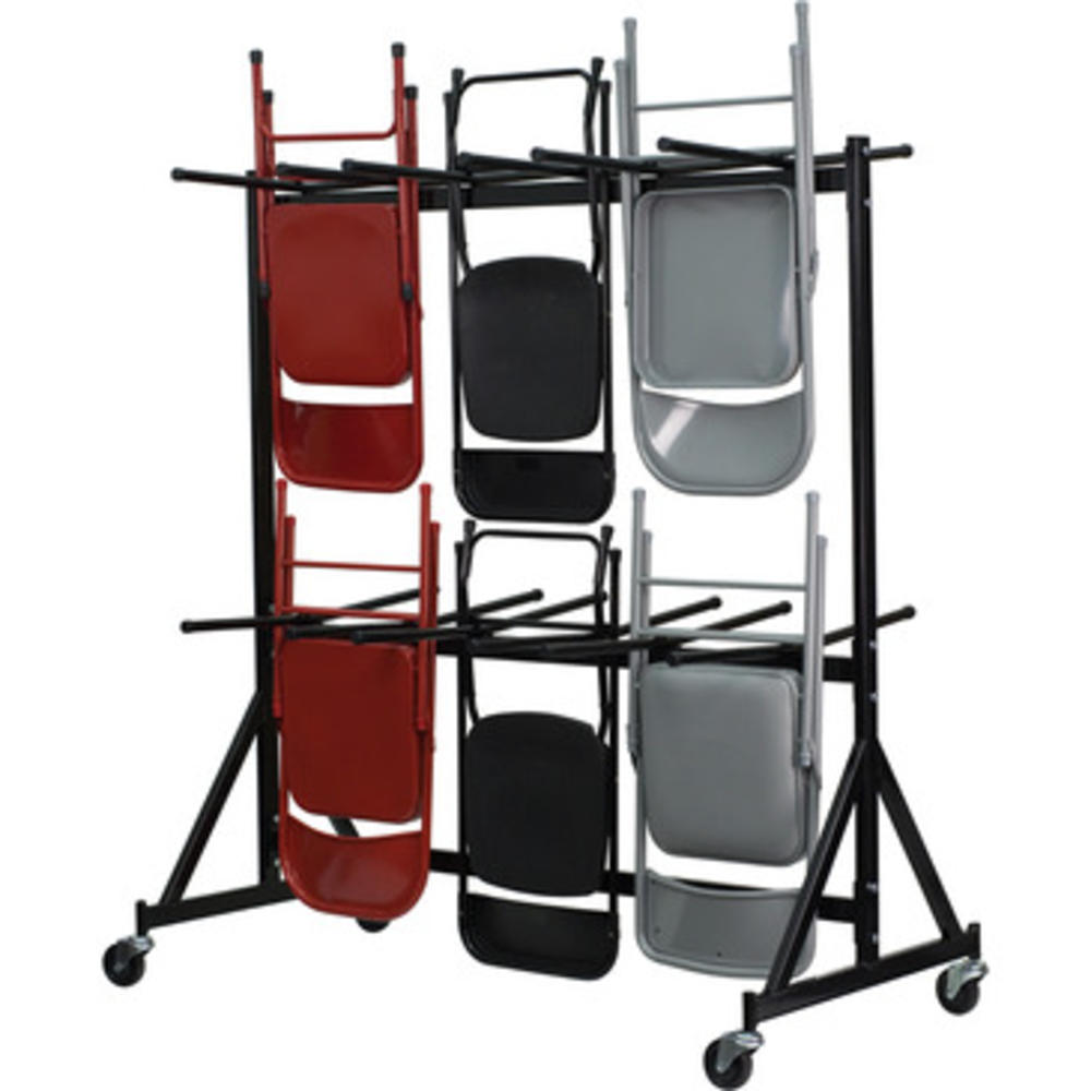 Flash Furniture Hanging Folding Chair Truck - NG-FC-DOLLY-GG