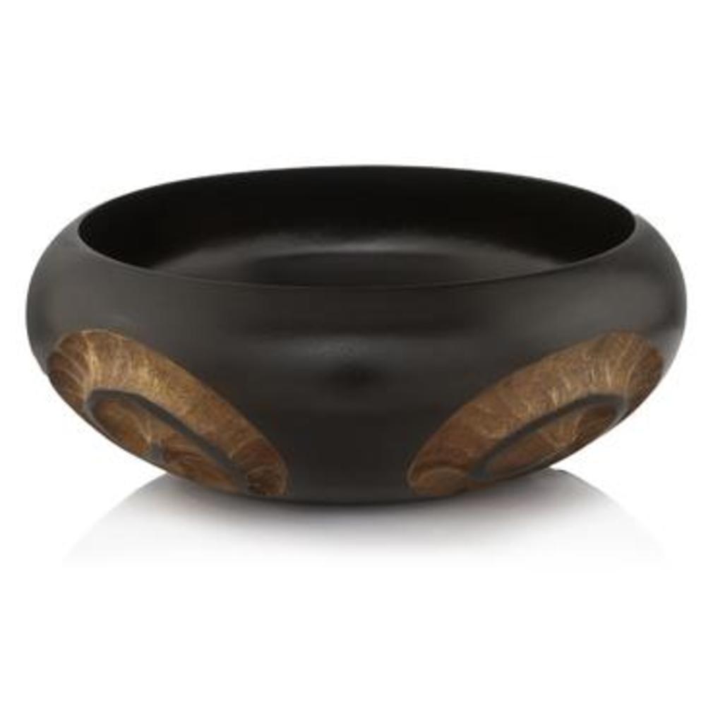 Modern Day Accents Remolino Bowl