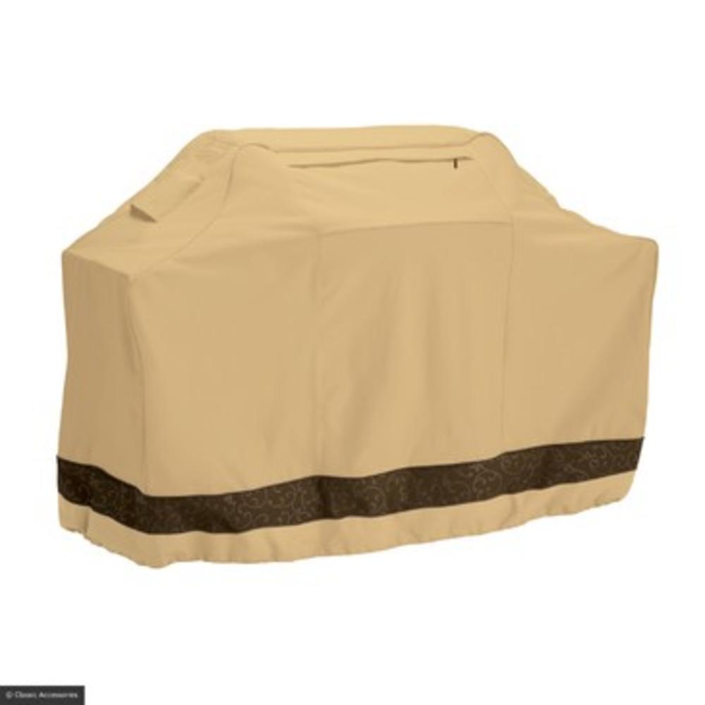 Classic Accessories Ver Elite Oval Table And Chair Cover
