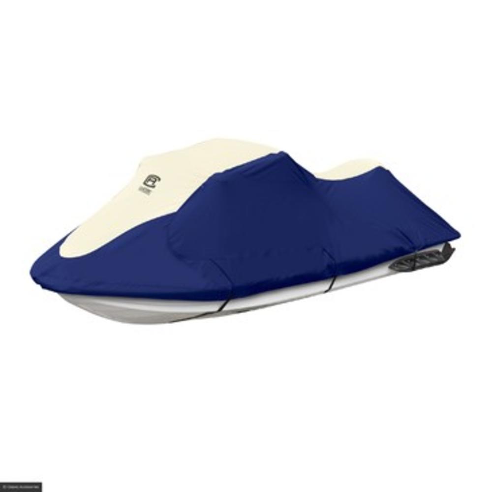 Classic Accessories Lunex Rs-2 Deluxe Personal Watercraft Cover