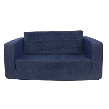Toddler Flip Open Sofa