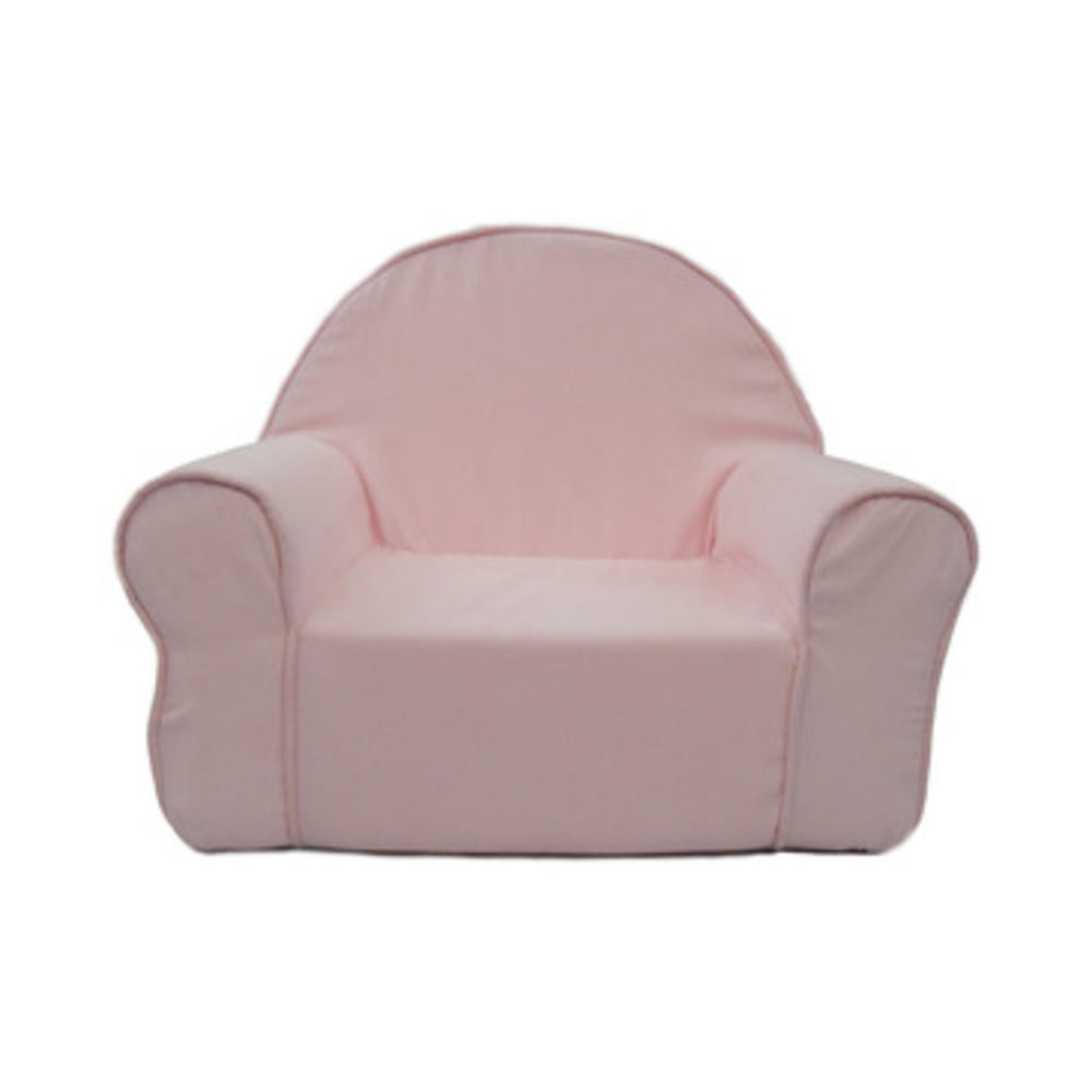 Fun Furnishings Fun Furnishing My First Collection My First Chair Pink Micro