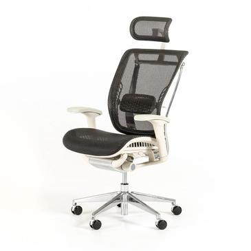 VIG Furniture VIG Modrest Bryant Modern Office Chair In Black