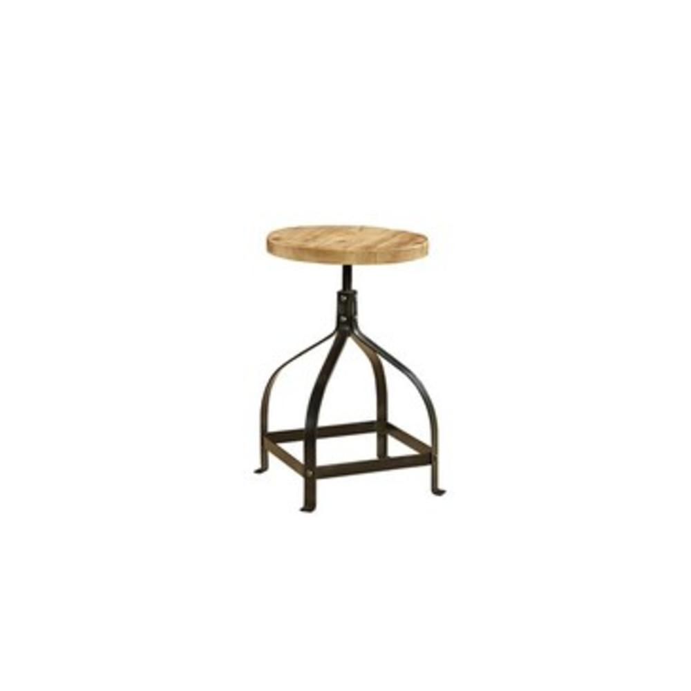 Furniture Classics Bleecker Recycled Stool