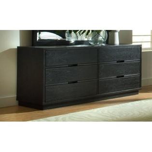 Ligna Furniture Ligna Metropolitan Collection 6 Drawer Ligna Furniture Ligna Metropolitan Collection 6 Drawer