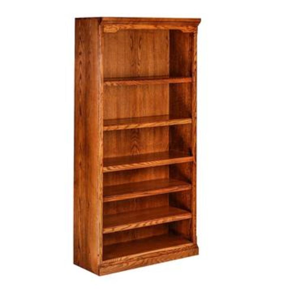 Forest Designs 6124-TC Traditional Bookcase Cherry Alder