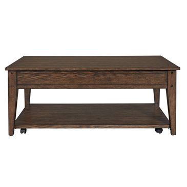 Liberty Furniture Lift Top Cocktail Table (210-OT1015)