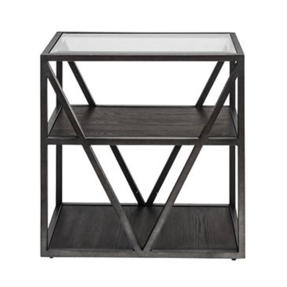 Liberty Furniture Arista Chair Side Table