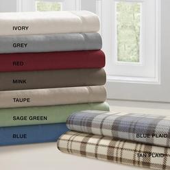 Premier Comfort Micro Fleece Sheet Set King