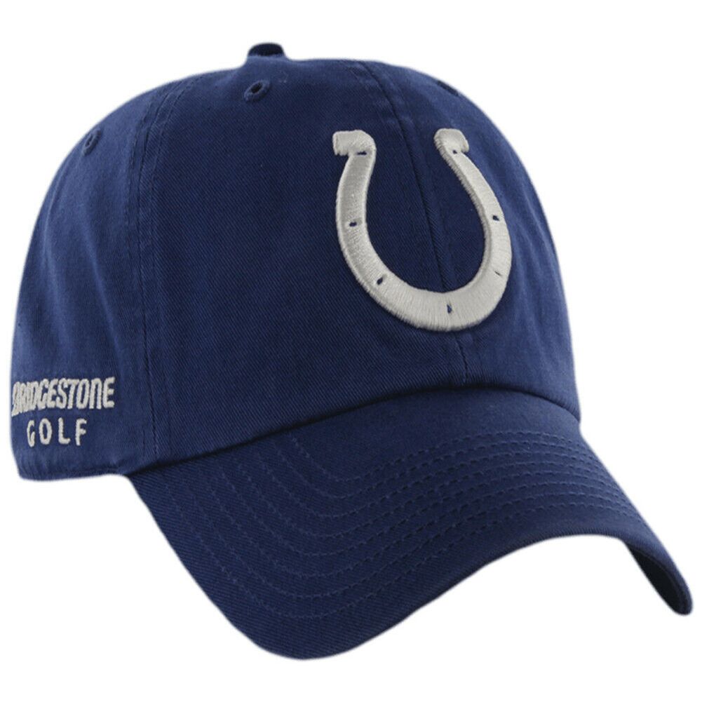 Indianapolis Colts (Blue)