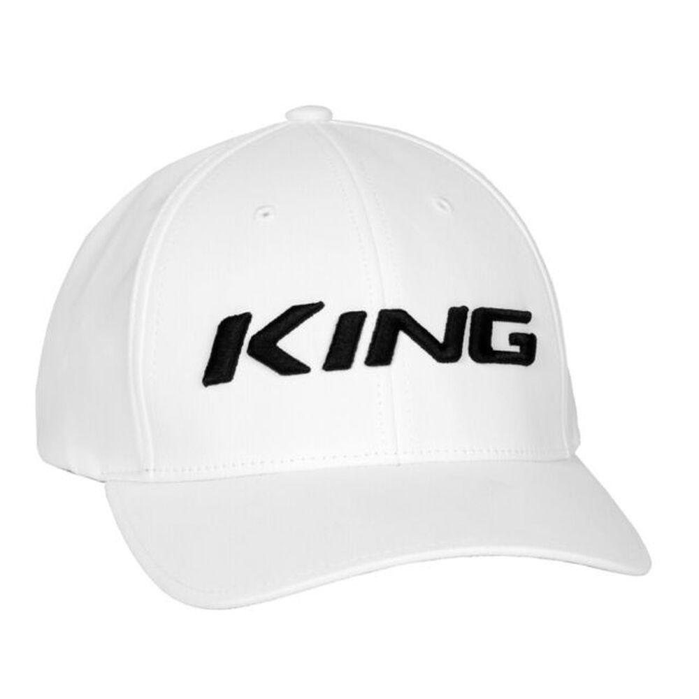 Cobra King Pro 17 Flexfit Golf Hat Cobra King Pro 17 Flexfit Golf Hat