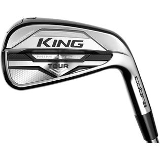 mim king tour cobra pw iron specifications