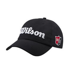 Wilson Staff Pro Tour Junior Golf Cap (Adjustable) Hat NEW