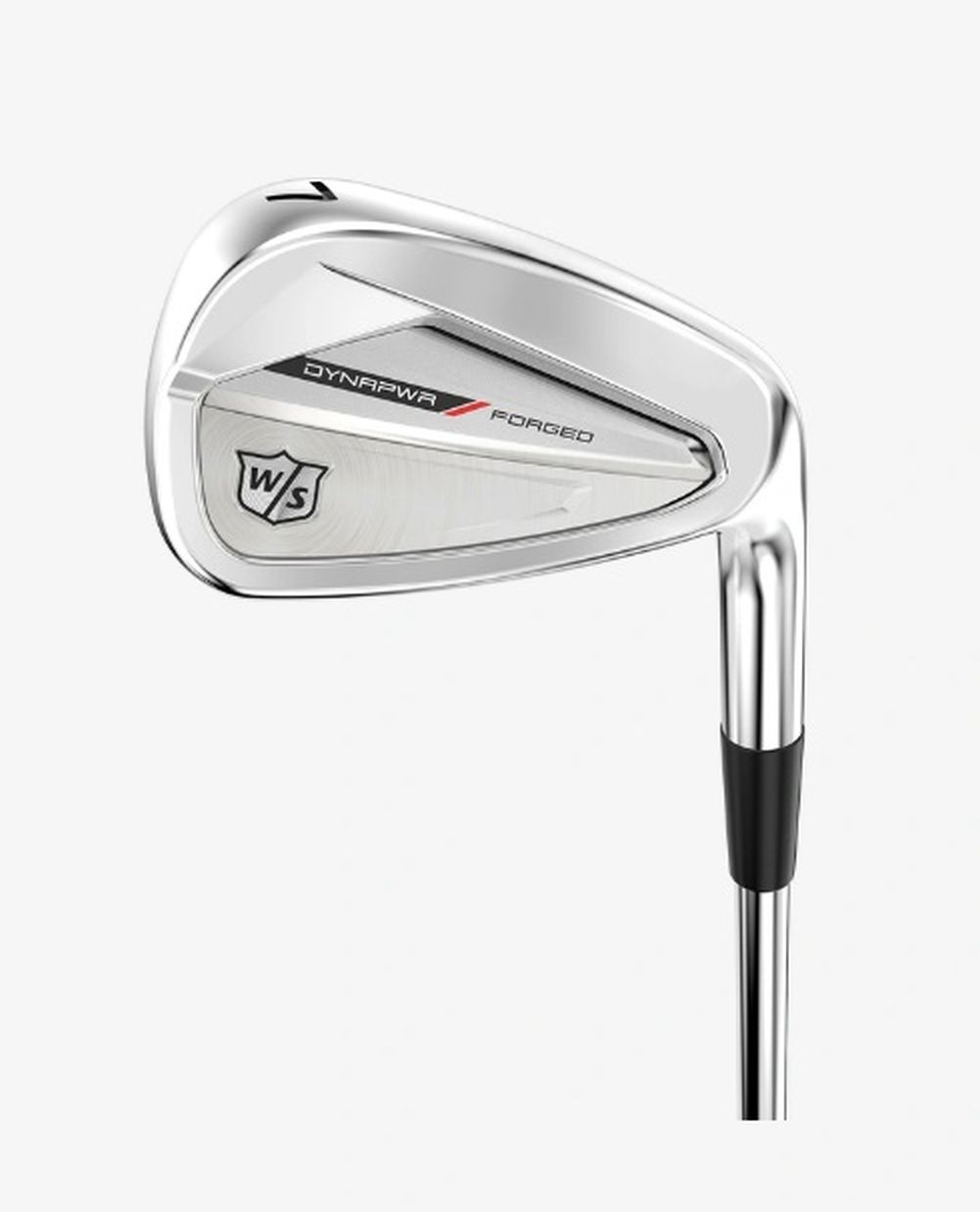 Wilson Staff Dynapower Forged Iron Set (2024) NEW