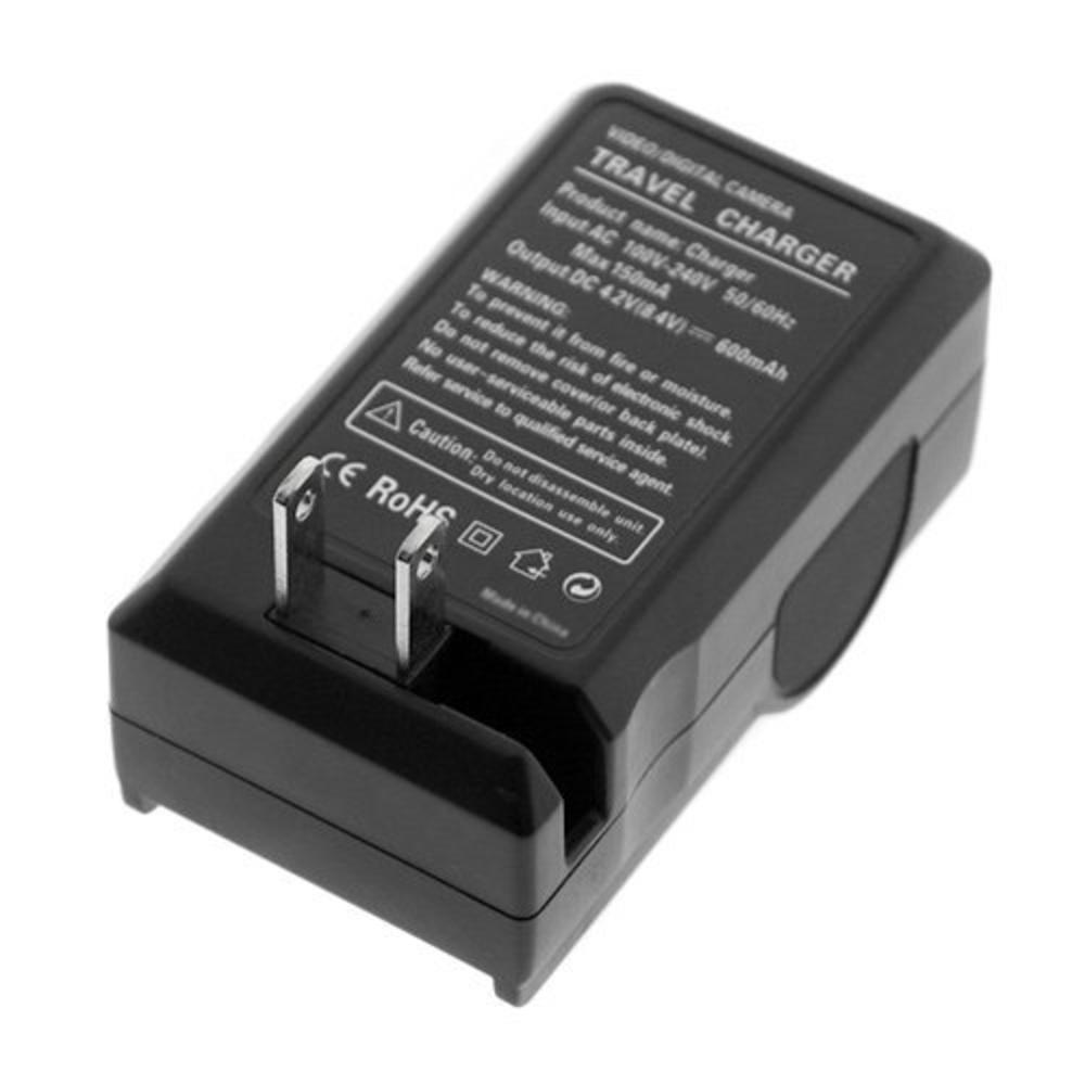 CE Compass NB-7L Battery Charger For Canon G10 G11 G12 SX30 IS New