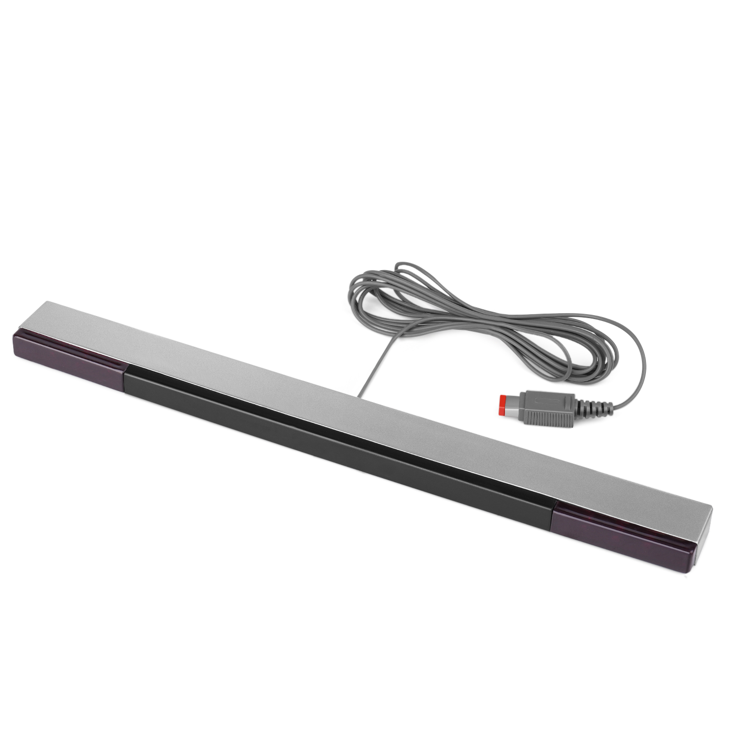 Ce Comp Wii Sensor Bar Wired Infrared Ray Inductor Stand Ce Comp Wii Sensor Bar Wired Infrared Ray Inductor Stand Replacement Ed Usb Cable For Nintendo U Pc Windows Xp Vista 7