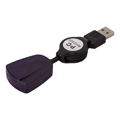 CE Compass Wireless USB PC Remote Control Controller Mouse For PC Desktop   Laptop