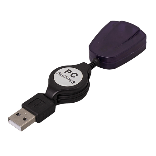 CE Compass Wireless USB PC Remote Control Controller Mouse For PC Desktop   Laptop