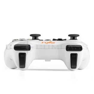 Ce Compass Pxn Wireless Gamepad Controller Mfi Bluetooth Certified Ios Mobile Joystick With Adjustable Phone Clip Mount For Ios Iphone Ipad