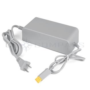 Ce Compass Wii U Controller Gamepad Charger Ac Adapter Power Supply Home Wall Travel Charging Cord Cable Accessories Kit For Nintendo Wii U Ce Compass Wii U Controller Gamepad Charger Ac Adapter Power Supply Home Wall Travel Charging Cord Cable Accessories Kit For Nintendo Wii U