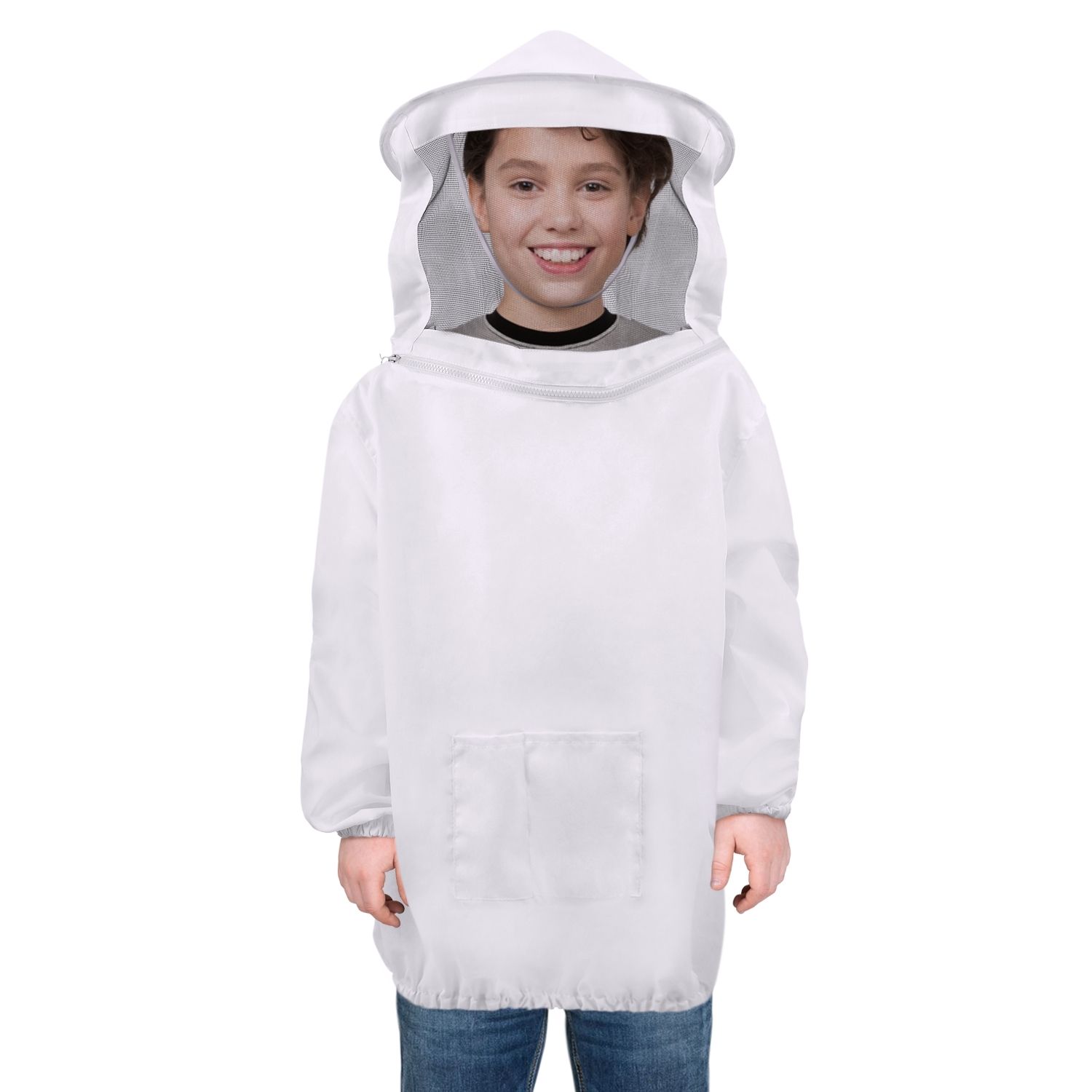 Ce Compass Bee Jact Kid M Beekeeping Jacket Premium Beekeeper Pull Over Suit Coat Outfit With Protective Veil Smock Hood For Bee Hive Kids M White,When Are Figs In Season In Florida