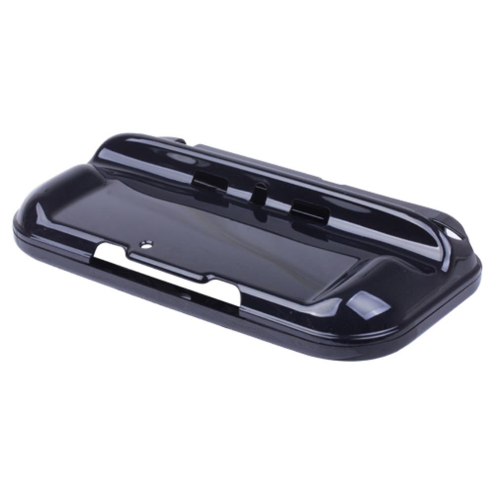 CE Compass Purple Hard Aluminium Skin Case Cover For Nintendo Wii U Gamepad Remote Controller