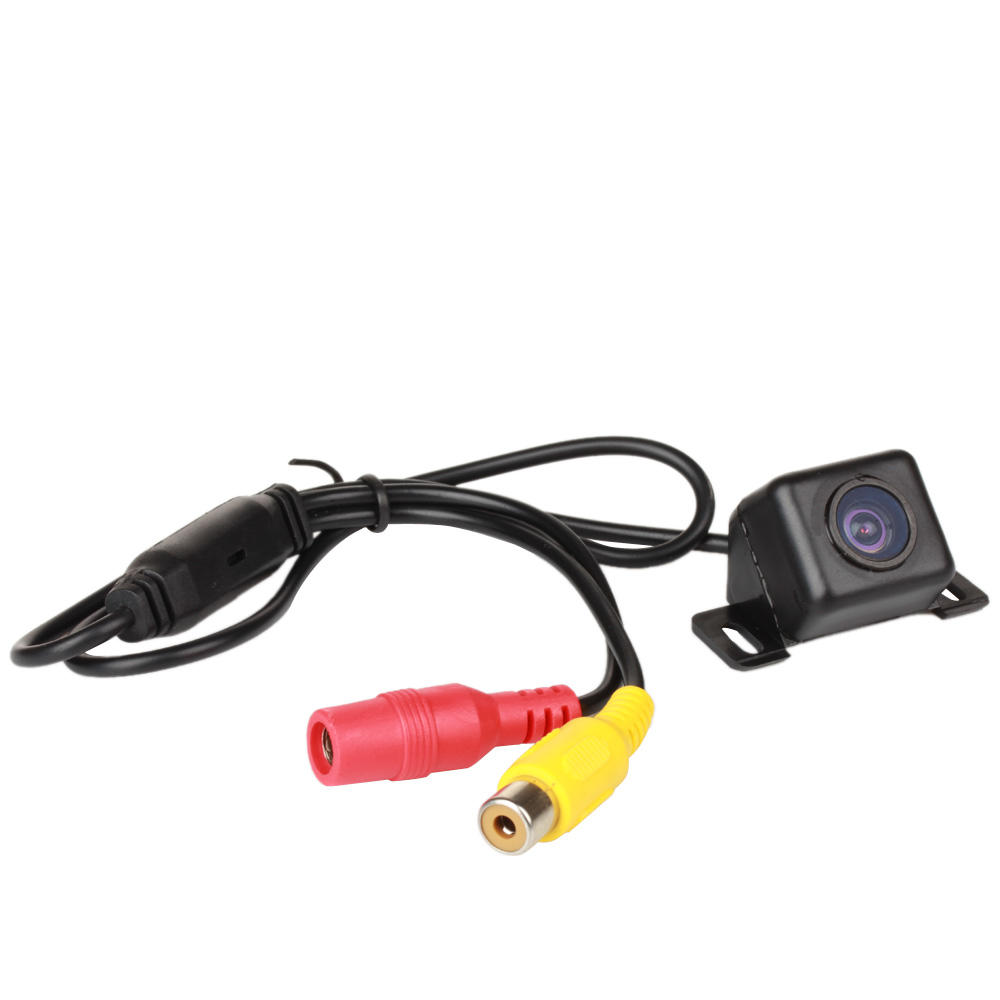 CE Compass CMOS Anti Fog Night Vision 170 Degree Waterproof Car Rear View Reverse Backup Camera