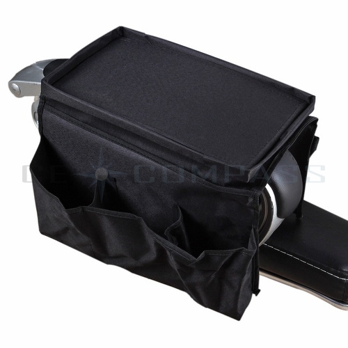 Ce Comp Arm Rest Organizer Sofa Couch Chair Caddy Magazine Ce Comp Arm Rest Organizer Sofa Couch Chair Caddy Magazine Storage Tv Remote Control Media Holder With Table Top 6 Pocket Removable