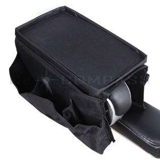 Ce Comp Arm Rest Organizer Sofa Couch Chair Caddy Magazine Ce Comp Arm Rest Organizer Sofa Couch Chair Caddy Magazine Storage Tv Remote Control Media Holder With Table Top 6 Pocket Removable