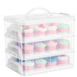 cupcake carrier
