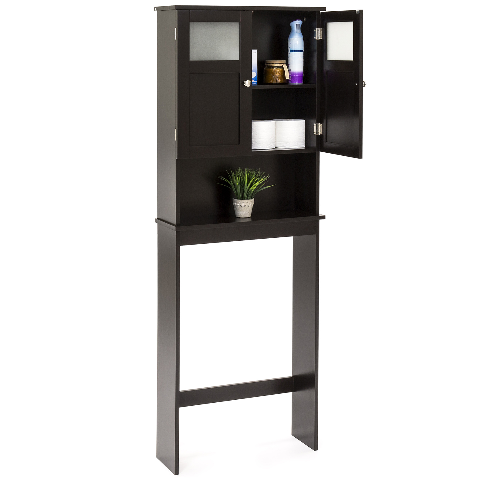 Over The Toilet Etagere Over The Toilet Etagere
