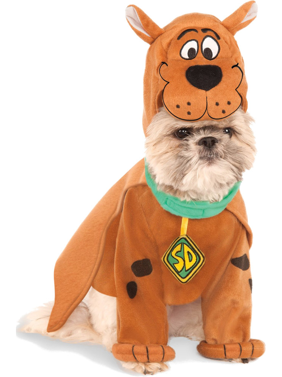 rubies costume co super scooby doo for pet dog costume