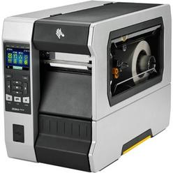 Zebra ZT610 Industrial Direct Thermal/Thermal Transfer Printer