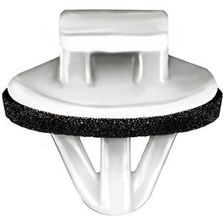 Clipsandfasteners Inc 25 Door Panel Clips Compatible With