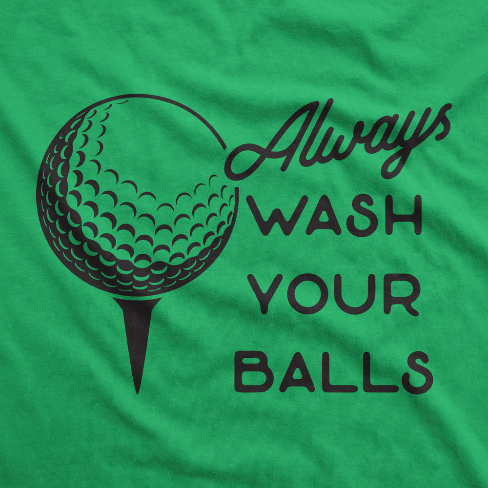 To your wash forget balls don t DON'T FORGET