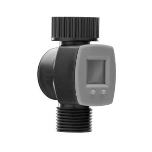 Orbit Orbit Water Flow Meter Lawn Garden Watering Hoses