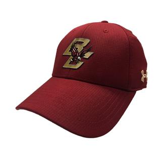 Under Armour Boston College Eagles Mens Sideline AirVent Stretch Fit ...