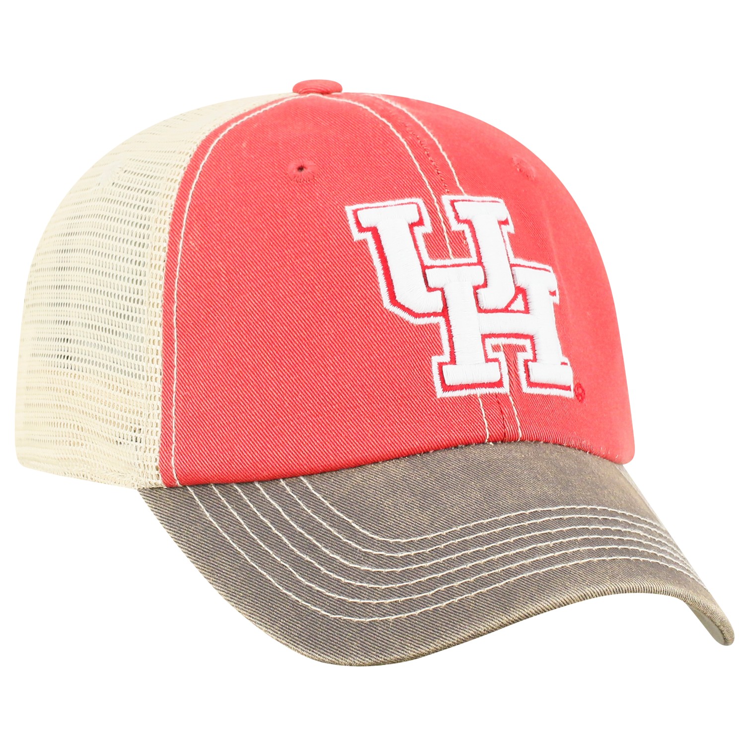low price nice cheap incredible prices Top of the World Houston Cougars TOW Scarlet Red Offroad Mesh ... low price nice cheap incredible prices Top of the World Houston Cougars TOW Scarlet Red Offroad Mesh ...