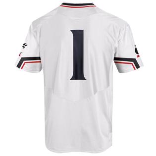Under Armour Cincinnati Bearcats 1 Sideline Replica Football Jersey