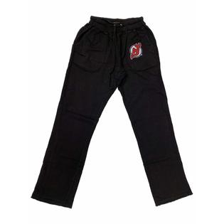 Original Retro Brand New Jersey Devils Retro Brand Men S Black Drawstring Sweatpants Original Retro Brand New Jersey Devils Retro Brand Men S Black Drawstring Sweatpants