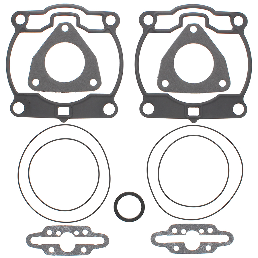 Vertex Full Top Gasket Set 7102 For Polaris 700 Classic Efi 06 Fusion Efi 06